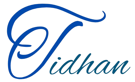 Tidhan Logo